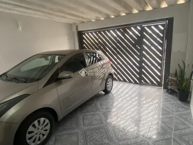Casa com 3 Quartos à venda, 91m² no Taboão, São Bernardo do Campo
