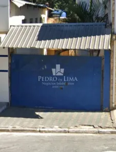 Galpão/Depósito/Armazém para alugar, 288m² no Parque Císper, São Paulo