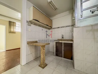 Apartamento com 1 Quarto à venda, 40m² no Centro, Juiz de Fora