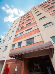 Apartamento com 2 Quartos à venda, 65m² no Vila Pompéia, Campinas