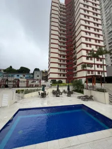Apartamento com 3 Quartos à venda, 63m² no Centro, Diadema
