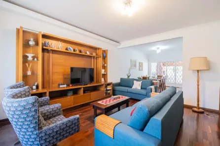 Sobrado com 3 Quartos à venda, 170m² no Cidade Monções, São Paulo