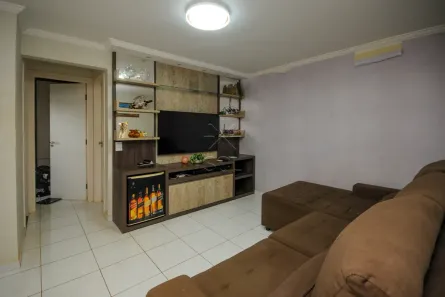 Apartamento com 2 Quartos à venda, 43m² no Polo Centro, Foz do Iguaçu