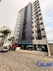 Apartamento com 3 Quartos à venda, 80m² no Centro, Guarapari