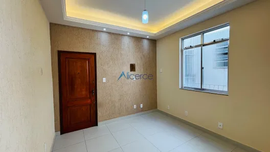 Apartamento com 1 Quarto à venda, 35m² no Santa Helena, Juiz de Fora