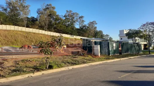 Lote/Terreno à venda, 606m² no Santa Cândida, Vinhedo