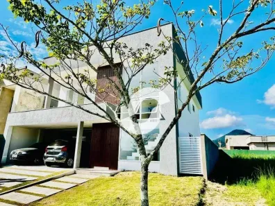 Casa de Condomínio com 4 Quartos à venda, 305m² no Inoã (Inoã), Maricá