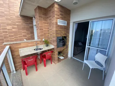 Apartamento com 2 Quartos à venda, 80m² no Barra da Tijuca, Rio de Janeiro