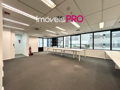 Sala Comercial para alugar, 367m² no Vila Olímpia, São Paulo