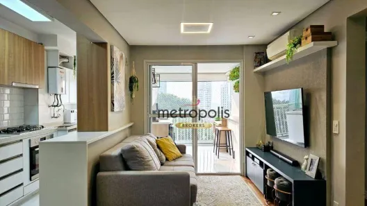 Apartamento com 3 Quartos à venda, 72m² no Vila Matilde, São Paulo
