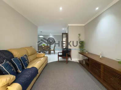 Apartamento com 4 Quartos à venda, 155m² no Pitangueiras, Guarujá