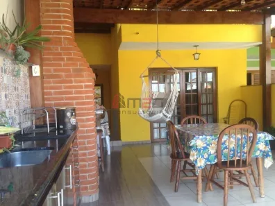 Sobrado com 3 Quartos à venda, 167m² no Parque São Domingos, São Paulo