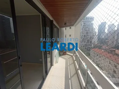 Apartamento com 3 Quartos à venda, 112m² no Pinheiros, São Paulo