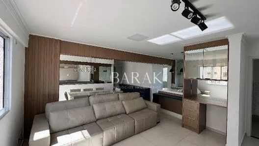 Apartamento com 3 Quartos à venda, 110m² no Zona 01, Maringá