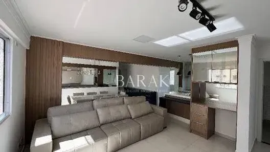 Apartamento com 3 Quartos à venda, 110m² no Zona 01, Maringá