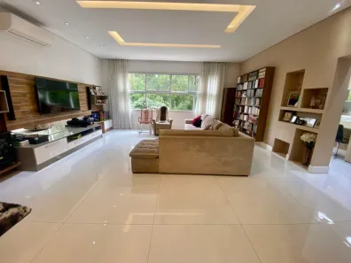Apartamento com 3 Quartos à venda, 330m² no Parque Reboucas, São Paulo