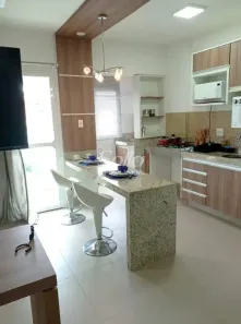 Apartamento com 1 Quarto à venda, 39m² no Morada da Colina, Uberlândia