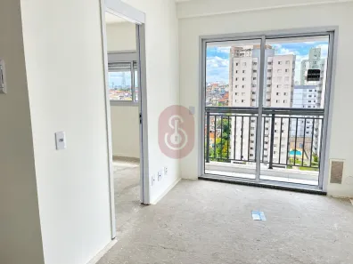 Apartamento com 2 Quartos à venda, 39m² no Vila Formosa, São Paulo
