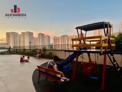 Apartamento com 3 Quartos à venda, 65m² no Jardim Flor da Montanha, Guarulhos