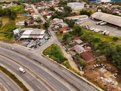 Lote/Terreno à venda, 681m² no Badenfurt, Blumenau