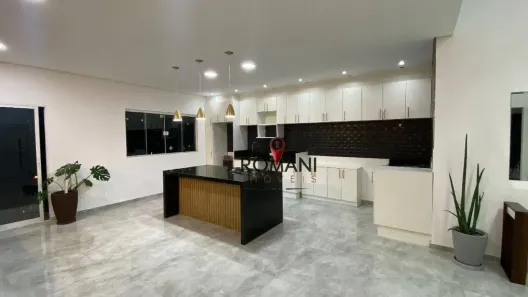 Casa de Condomínio com 3 Quartos à venda, 350m² no Jardim Imperial, Arujá
