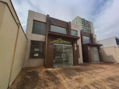 Ponto Comercial para alugar, 162m² no Centro, Americana