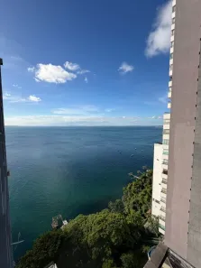 Apartamento com 2 Quartos para alugar, 77m² no Vitória, Salvador