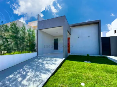 Casa de Condomínio com 2 Quartos à venda, 65m² no Massaranduba, Arapiraca