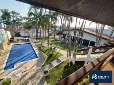 Sobrado com 8 Quartos à venda, 400m² no Praia dos Sonhos, Itanhaém