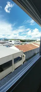 Kitnet com 1 Quarto à venda, 28m² no Alto da Bela Vista, Cachoeira Paulista