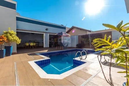 Casa com 3 Quartos à venda, 253m² no Jardim Esplanada, Indaiatuba