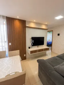 Apartamento com 2 Quartos à venda, 55m² no Jardim do Lago, Jundiaí