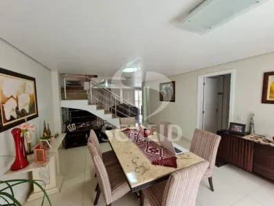 Casa de Condomínio com 4 Quartos à venda, 272m² no Capela do Socorro, São Paulo