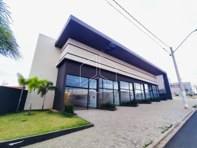 Sala Comercial para alugar, 50m² no Residencial Vida Nova Maracá II (Padre Nobrega), Marília