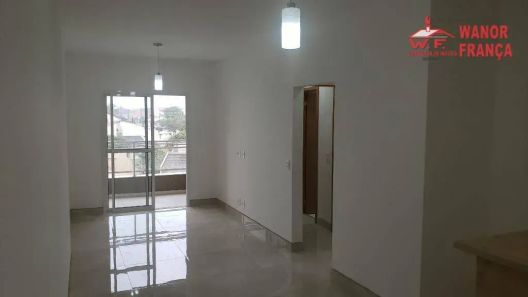 Apartamento com 2 Quartos à venda, 69m² no Portal das Colinas, Guaratinguetá