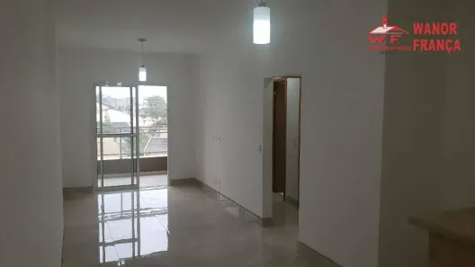 Apartamento com 2 Quartos à venda, 69m² no Portal das Colinas, Guaratinguetá