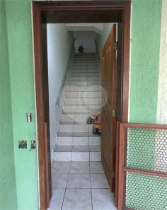 Sobrado com 7 Quartos à venda, 480m² no Vila Romero, São Paulo