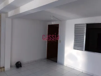 Sobrado com 3 Quartos à venda, 105m² no Conjunto Residencial Humaitá, São Vicente