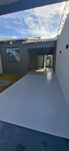 Casa com 3 Quartos à venda, 99m² no Residencial Cândido Queiroz, Aparecida de Goiânia