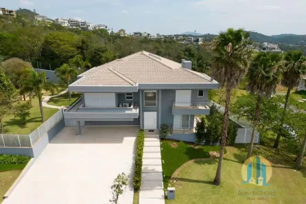 Casa com 4 Quartos à venda, 800m² no Alphaville, Santana de Parnaíba