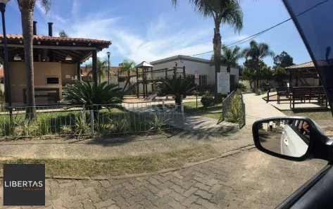 Casa de Condomínio com 2 Quartos à venda, 53m² no Restinga, Porto Alegre