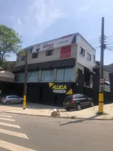 Sala Comercial para alugar, 137m² no Vila Augusta, Guarulhos