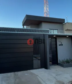 Casa com 2 Quartos à venda, 115m² no Residencial Jardim Vista Bela, São José do Rio Preto