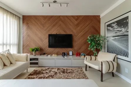 Apartamento com 2 Quartos para alugar, 85m² no Centro, Florianópolis