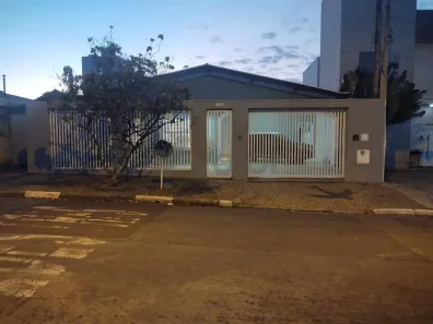 Casa com 3 Quartos à venda, 147m² no Jardim Chapadão, Campinas