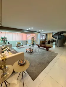 Cobertura com 4 Quartos à venda, 330m² no Ponta Verde, Maceió