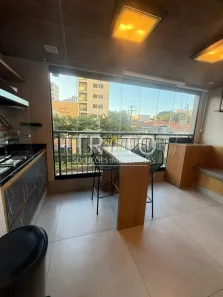 Apartamento com 2 Quartos para venda ou aluguel, 84m² no Taquaral, Campinas