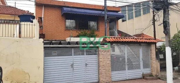 Sobrado com 3 Quartos à venda, 150m² no Jardim Ana Rosa, São Paulo