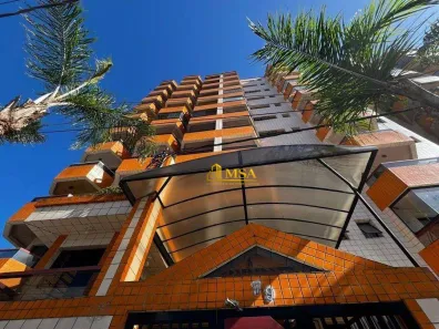 Apartamento com 1 Quarto à venda, 50m² no Ocian, Praia Grande