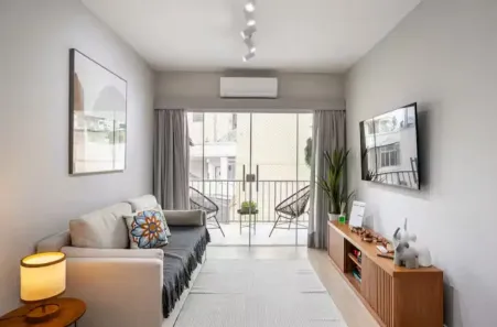 Apartamento com 1 Quarto à venda, 63m² no Copacabana, Rio de Janeiro